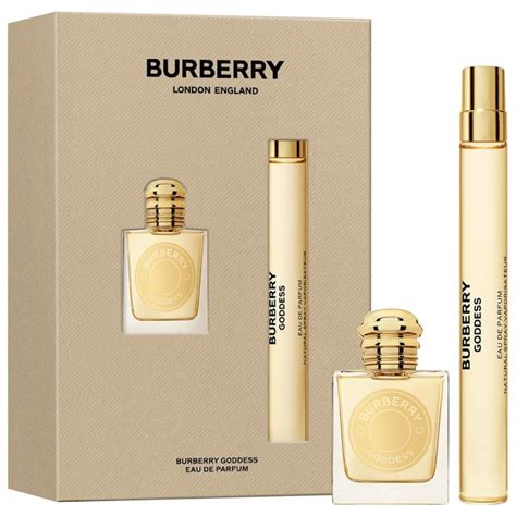 sephora burberry set|Sephora Burberry gift set.